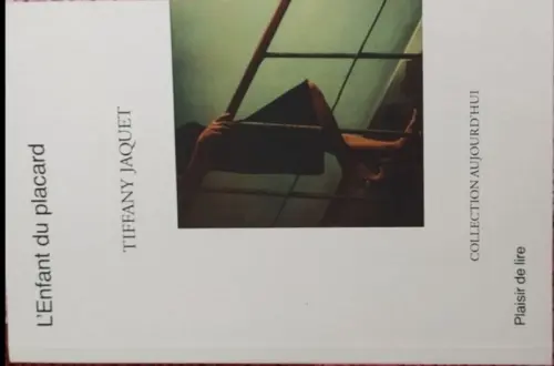 Livre "L'enfant du placard" neuf Neuf de T. Jaquet à Moutier