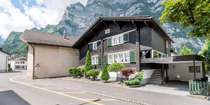 Rare Wohlfühloase - perfekt geeignet für Familien und Paare