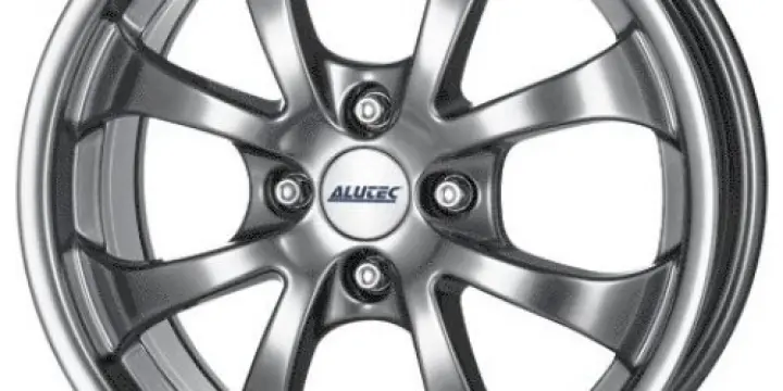 Jantes alutec nitro 18"