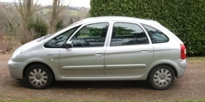 Citroen XSARA PICASSO