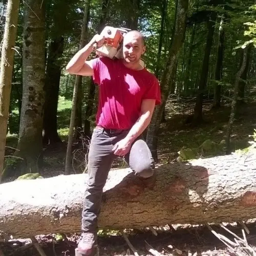 je cherche du serieux à Morteau