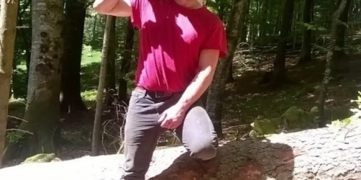 je cherche du serieux