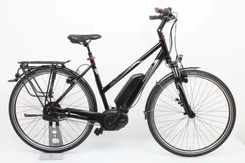 Vélo femme électrique Pegasus Premio Nu- à Luzern