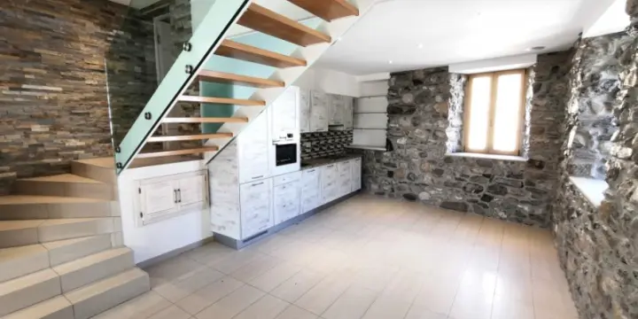 Grand duplex de 4.5 pièces