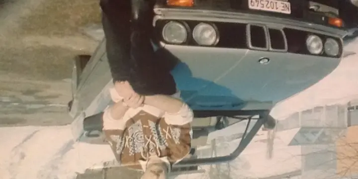 Vivre en harmonie avec toi.