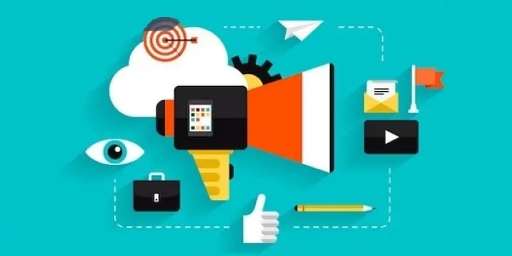 Commerciales de vente publicitaire