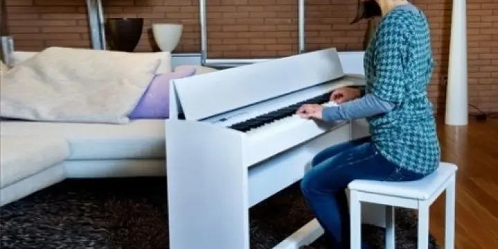 Offrez-vous un magnifique Piano Roland