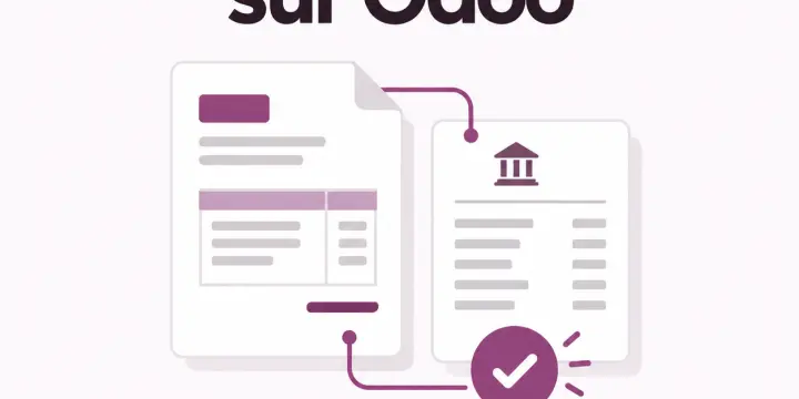 Votre comptabilité sur Odoo