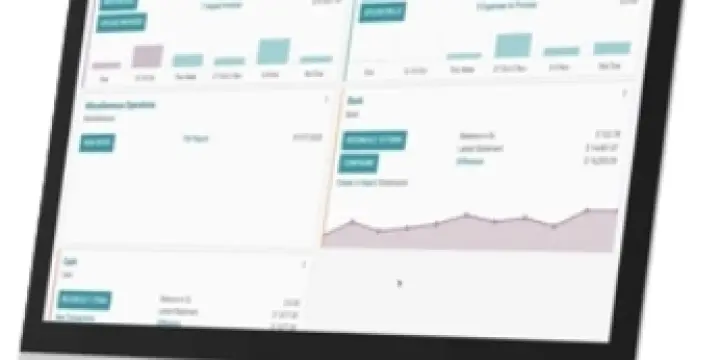 Votre comptabilité sur Odoo