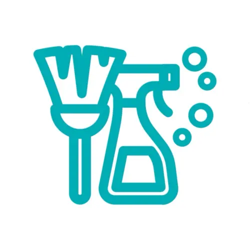 Service de nettoyage professionnel à Fribourg