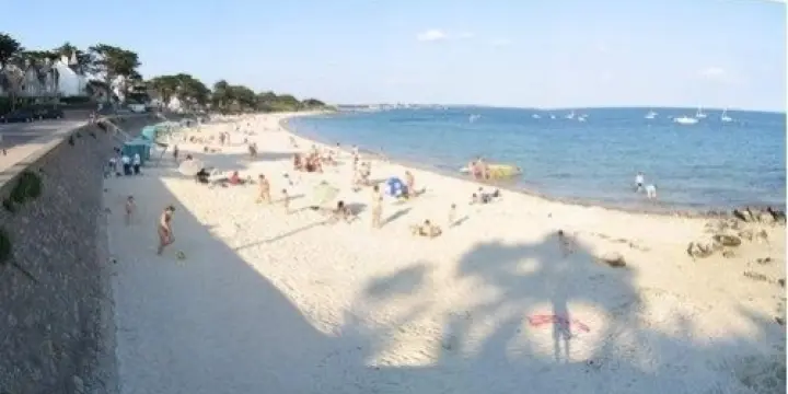 Plage et thalasso en Bretagne sud