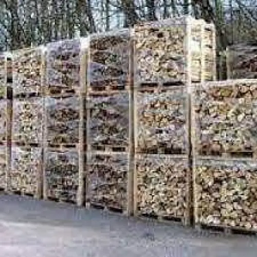 Bois de chauffage à Berne