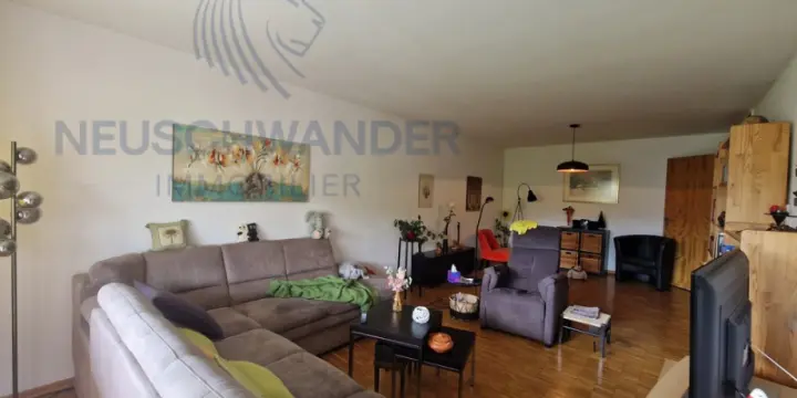 Superbe appartement 4.5 pièces au 3ème étage avec ascenseur au calme