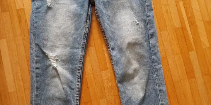 Grand Lot habits printemps taille 140