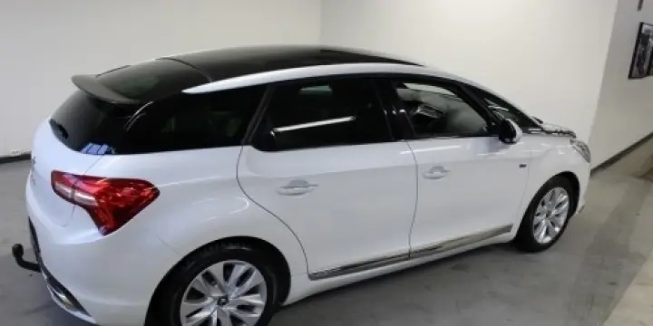 Citroën en bonne état  