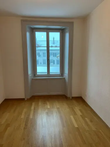 Appartement 2.5 pièces à St-Imier