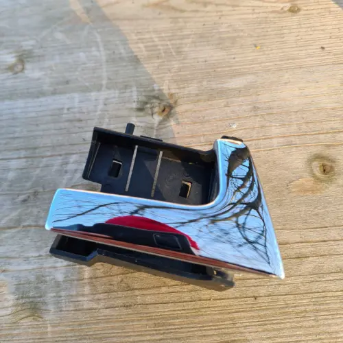 Poignée de porte intérieure droite - VW Polo 6N2 GTI à Porrentruy