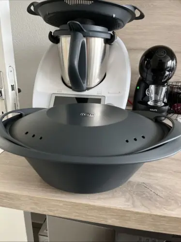 Thermomix tm6 robot à geneve