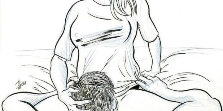 Homme recherche jolie chatte lécher
