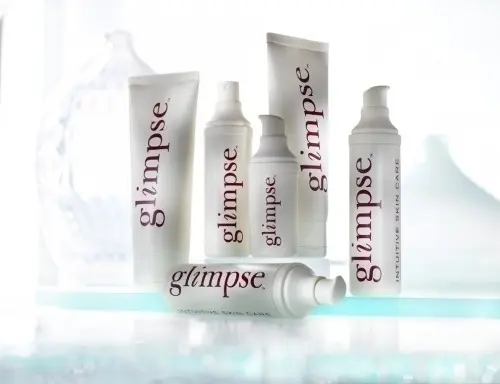 Glimpse ( de Xango )