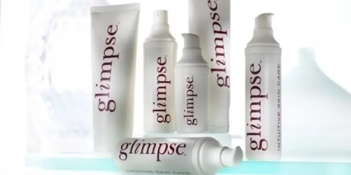 Glimpse ( de Xango )