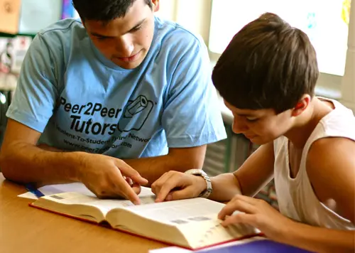 Répétiteur d'Anglais, Mathématiques, Inf à Crissier