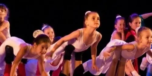 Cours de Jazz Fusion pour enfants de 5 à à cugy