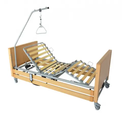 Lit médicalisé à Coppet