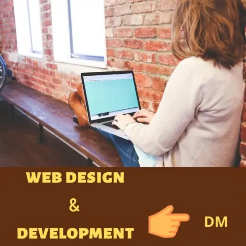 Web design & Development à Genève