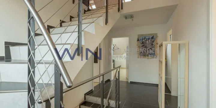 WENET - ankommen wie im 7. Himmel