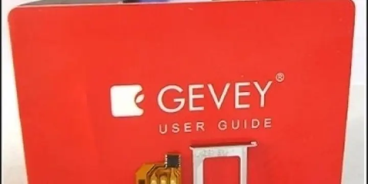 Réparation & Désimlockage iPhone4 