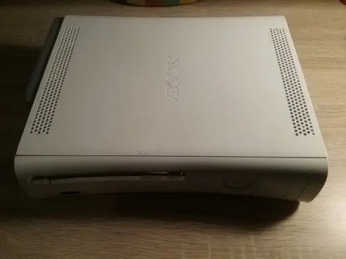 Xbox 360 60 GO à petit-lancy