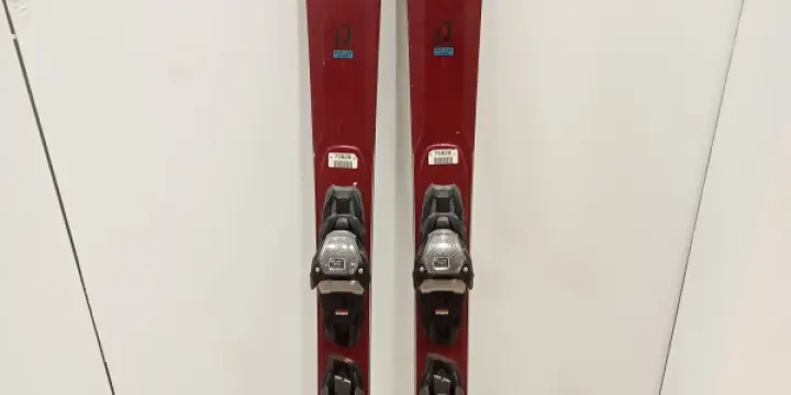 Ski K2 Disruption Alliance 81ti
