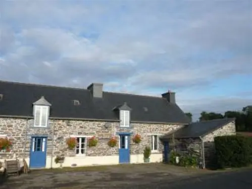 Location Gîtes en Bretagne à laniscat