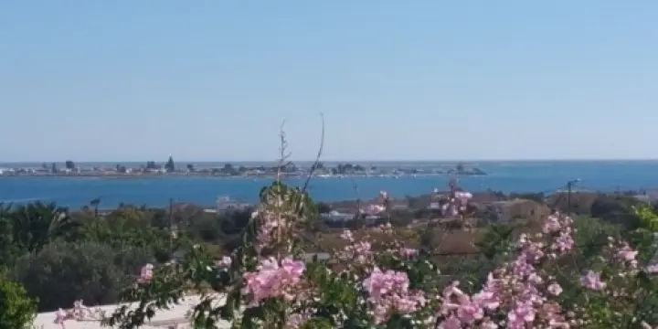 Villa 3 chambres Olhão - Portugal 