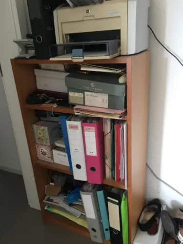 ikea meubles à Crassier