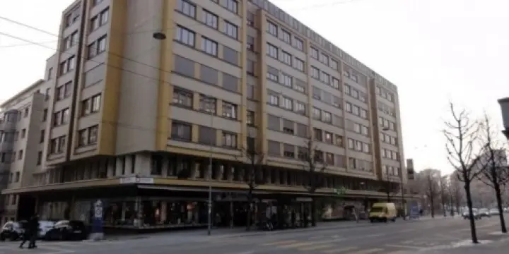 loue mon appartement sur fribourg