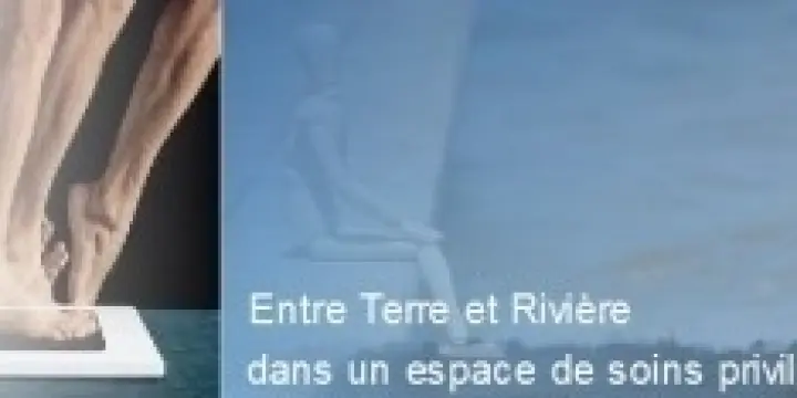  Podologue Gilles Brand