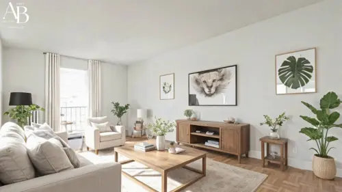 Abby Bryand Immobilier vous présente en off market : Beautiful Town Apartment à Genève