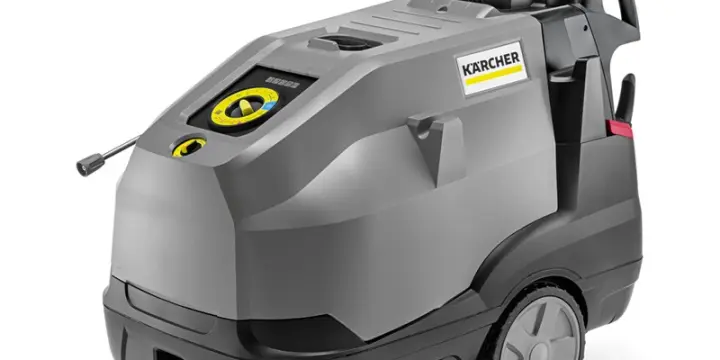 Laveur haute pression Kärcher HDS 13/20 - 4 SXA
