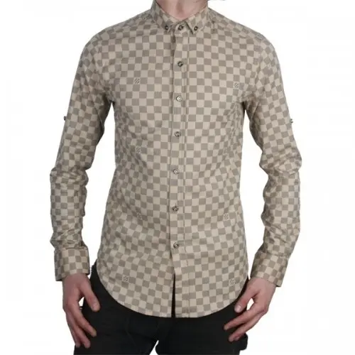 Chemise Louis Vuitton neuve à meyrin