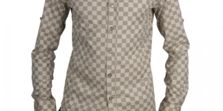 Chemise Louis Vuitton neuve