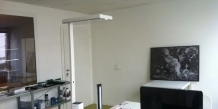 Proposition de Partenariat Thérapeutique