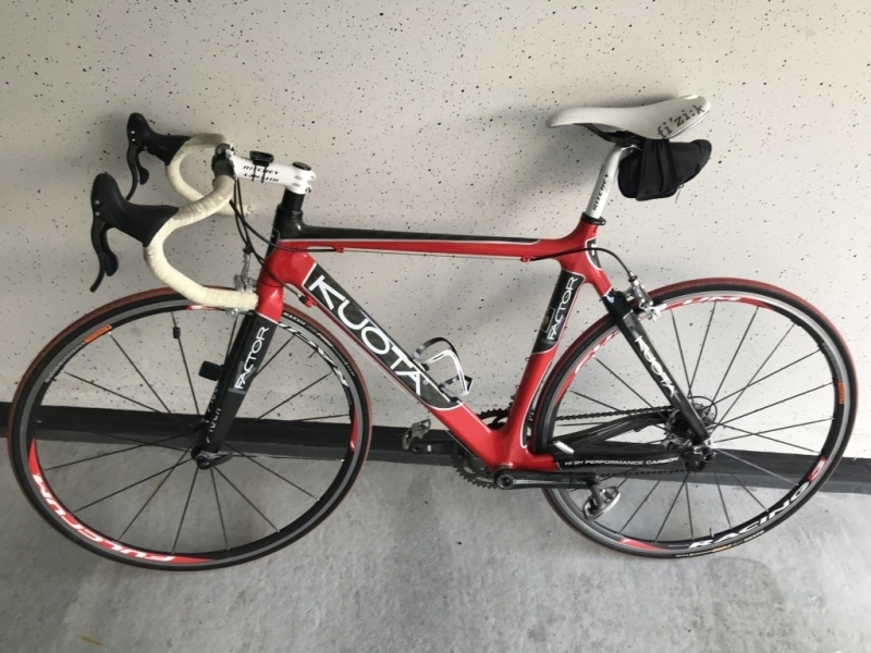 kuota factor