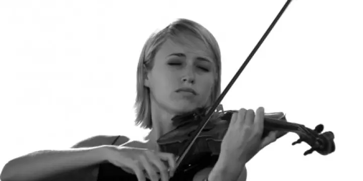 GENEVE: Cours de Violon Français/Anglais