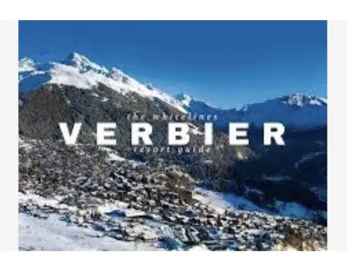 Forfait Annuel Verbier à Clèbes