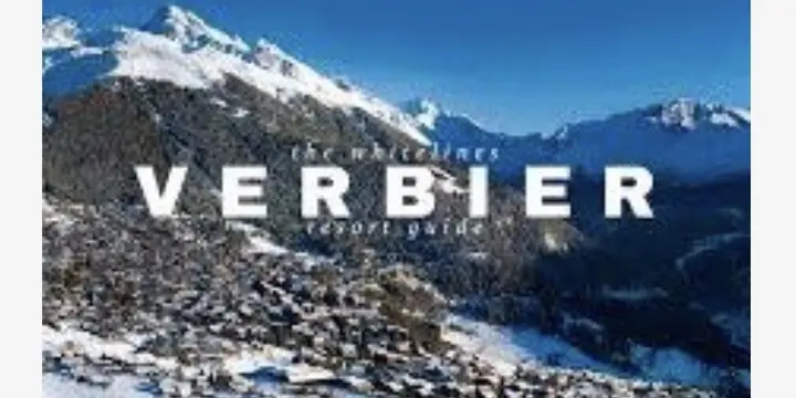 Forfait Annuel Verbier