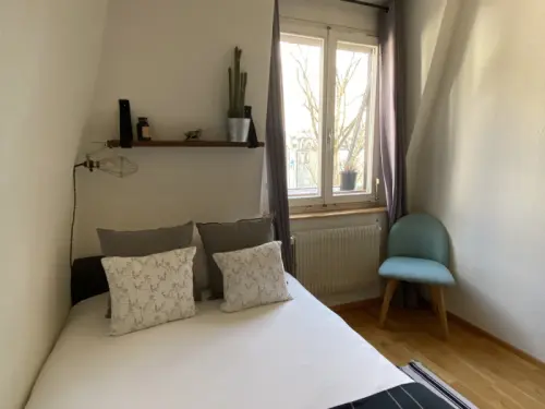 location appartement à Lausanne