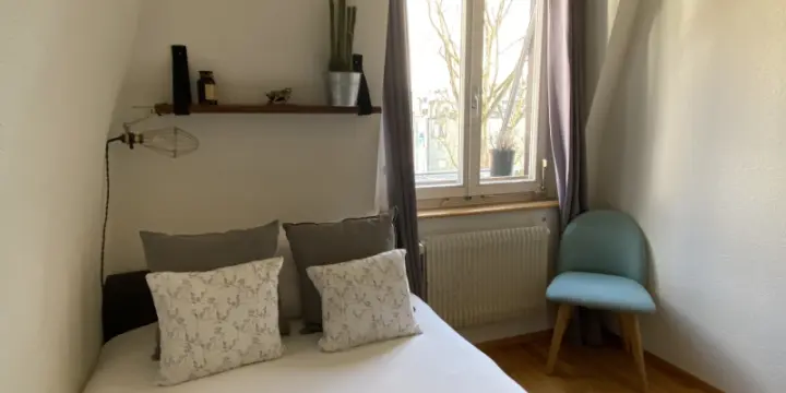 location appartement