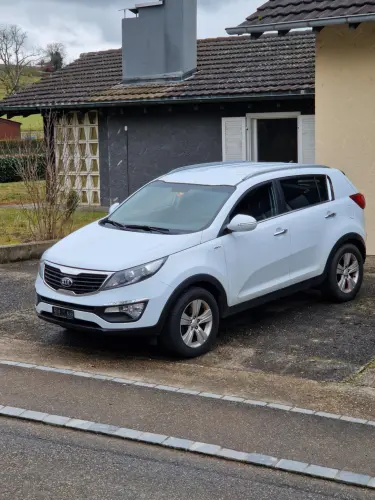 Kia SPORTAGE à Alle